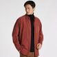 EXTRA FINE RIB CORDUROY  SHIRT [ファインリブコーデュロイ シャツ]