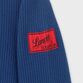 ZIP UP RIB KNIT [ジップアップ リブニット]