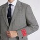 GLEN PLAID ”ERNEST” JACKET [グレンチェック アーネストジャケット]
