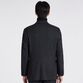 WOOL COTTON JERSEY JACKET [ウールコットン ジャージィジャケット]