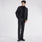 WOOL COTTON JERSEY JACKET [ウールコットン ジャージィジャケット]