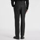 HYBRID WOOL  COMFORT TAPERED SLACKS [ハイブリッドウール テーパードパンツ]