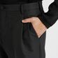 HYBRID WOOL  COMFORT TAPERED SLACKS [ハイブリッドウール テーパードパンツ]
