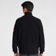 ZIP UP RIB KNIT [ジップアップ リブニット]