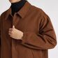 MOLESKIN COACH JACKET [モールスキン コーチジャケット]