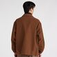 MOLESKIN COACH JACKET [モールスキン コーチジャケット]