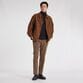 MOLESKIN COACH JACKET [モールスキン コーチジャケット]
