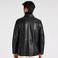 LAMB LEATHER LOAFER'S JACKET [ラムレザー ローファージャケット]