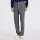 MERINO WOOL PINTUCK SLACKS [メリノウール ピンタック スラックス]