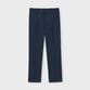 MERINO WOOL PINTUCK SLACKS [メリノウール ピンタック スラックス]