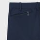 MERINO WOOL PINTUCK SLACKS [メリノウール ピンタック スラックス]