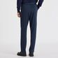MERINO WOOL PINTUCK SLACKS [メリノウール ピンタック スラックス]