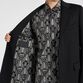 135th ANNIVERSARY COAT [ランバン135thアニバーサリー コート]