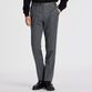 WOOL FLANNEL TAPERED SLACKS [ウールフランネル テーパードパンツ]
