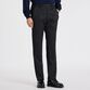 WOOL FLANNEL TAPERED SLACKS [ウールフランネル テーパードパンツ]