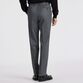 WOOL FLANNEL TAPERED SLACKS [ウールフランネル テーパードパンツ]