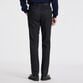 WOOL FLANNEL TAPERED SLACKS [ウールフランネル テーパードパンツ]