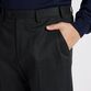 WOOL FLANNEL TAPERED SLACKS [ウールフランネル テーパードパンツ]