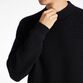 FRENCH RIVIERA MOCK NECK KNIT [フレンチリヴィエラ モックネックニット]