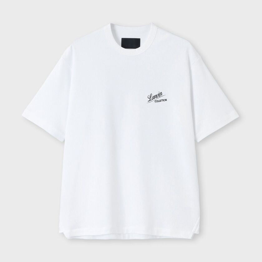 入荷nowオンラインストア 半袖シャツ」の検索結果｜ランバンコレクション(メンズ)公式 トップス