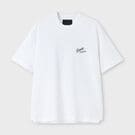 LANVIN135th ANNIVERSARY PRINT TEE.2 [ランバン135thアニバーサリーT.2]