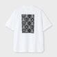 LANVIN135th ANNIVERSARY PRINT TEE.2 [ランバン135thアニバーサリーT.2]