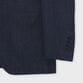 KNIT-DENIM JACKET [ニットデニム ジャケット]