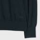 HIGH GAUGE MOCK NECK KNIT [ハイゲージ モックネック]