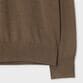HIGH GAUGE V-NECK KNIT CARDIGAN [ハイゲージ Vネックカーディガン]