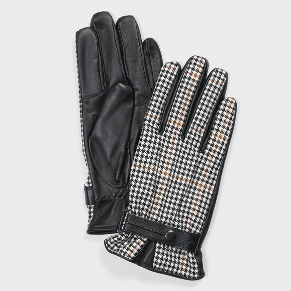 CHECK GLOVE [チェックグローブ]