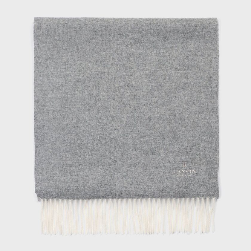 REVERSIBLE STOLE [リバーシブル ストール]