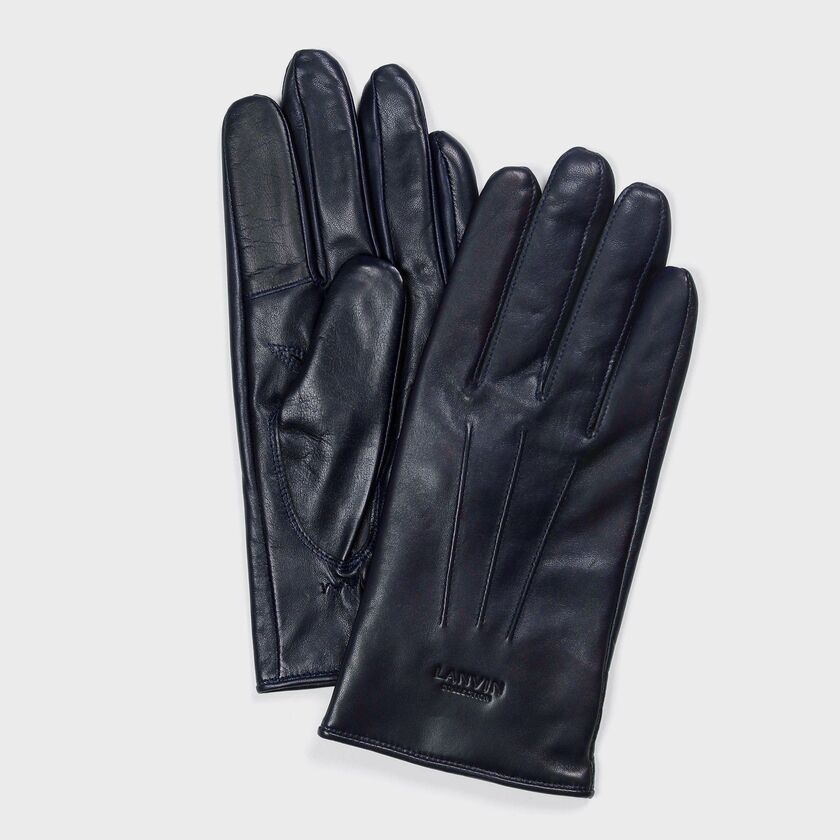 LEATHER GLOVE [レザーグローブ]