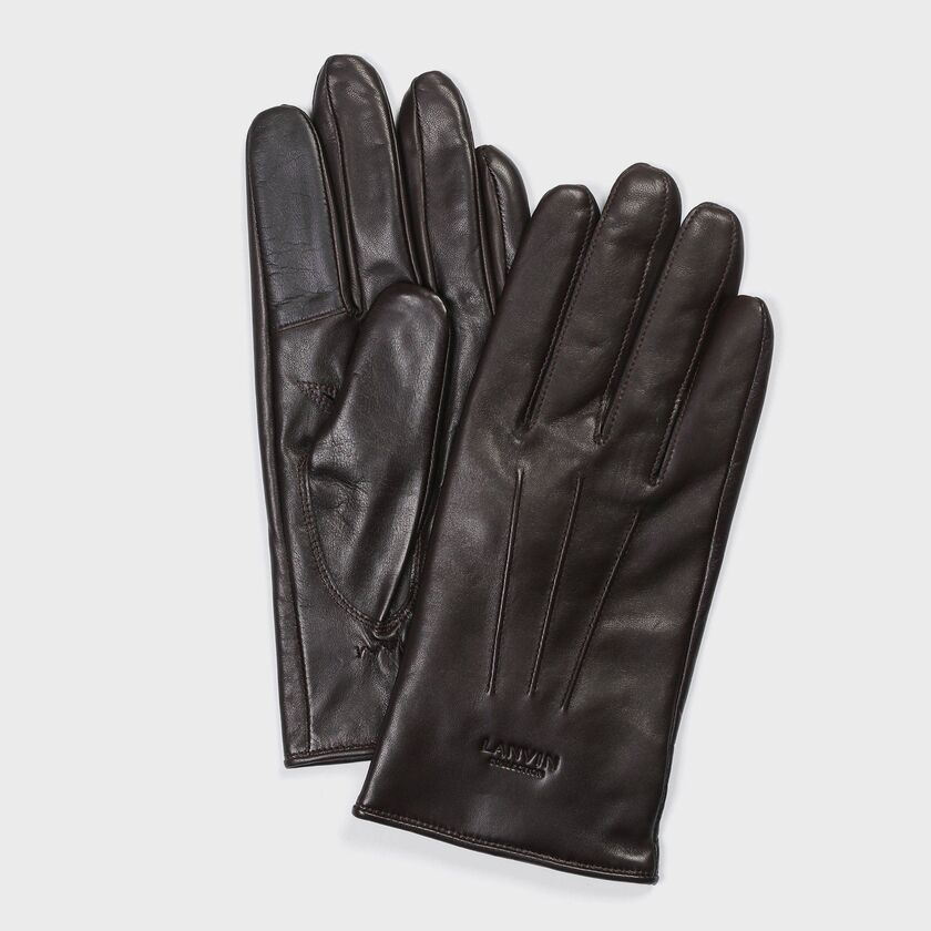 LEATHER GLOVE [レザーグローブ]