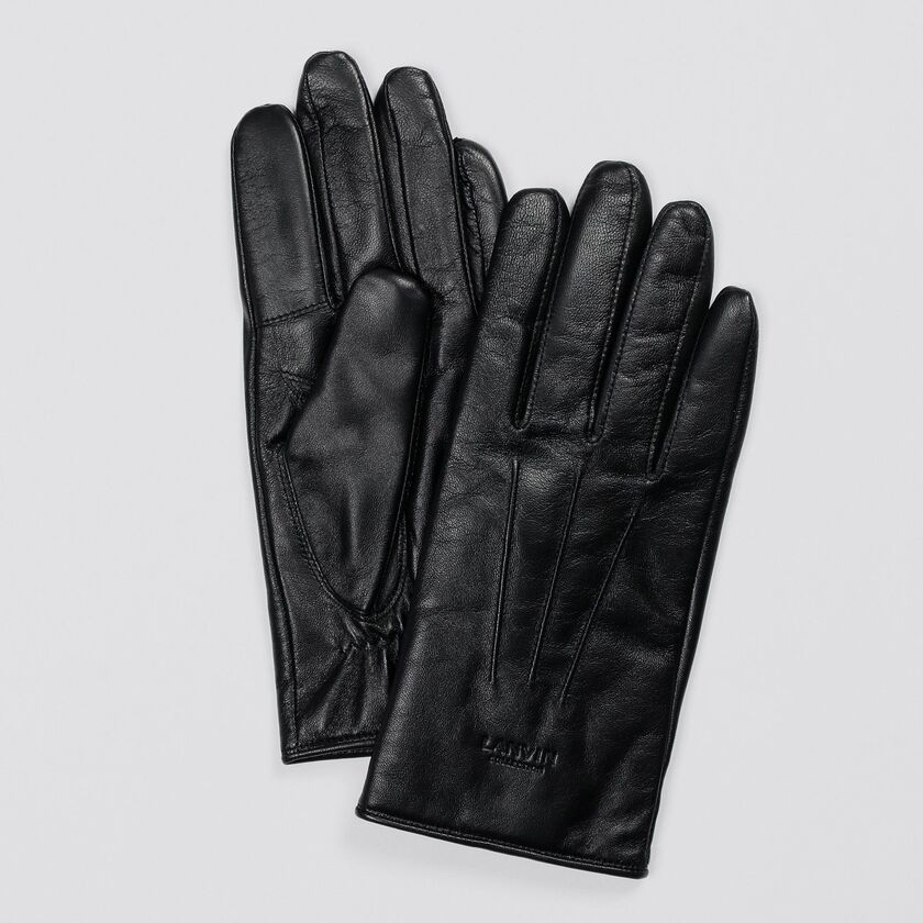 LEATHER GLOVE [レザーグローブ]