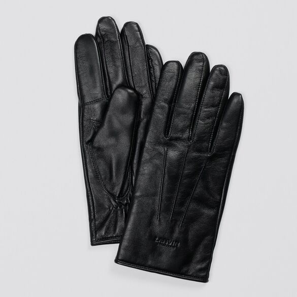 LEATHER GLOVE [レザーグローブ]