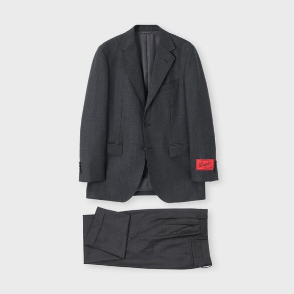 全商品オープニング価格！ WINDSOR PLAID スーツ]｜ランバン [ウィンザーチェック SUIT スーツ・フォーマル・ドレス