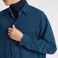 EXTRA FINE RIB CORDUROY  SHIRT [ファインリブコーデュロイ シャツ]