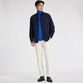 EXTRA FINE RIB CORDUROY  SHIRT [ファインリブコーデュロイ シャツ]