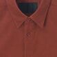 EXTRA FINE RIB CORDUROY  SHIRT [ファインリブコーデュロイ シャツ]