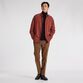 EXTRA FINE RIB CORDUROY  SHIRT [ファインリブコーデュロイ シャツ]