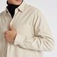 EXTRA FINE RIB CORDUROY  SHIRT [ファインリブコーデュロイ シャツ]