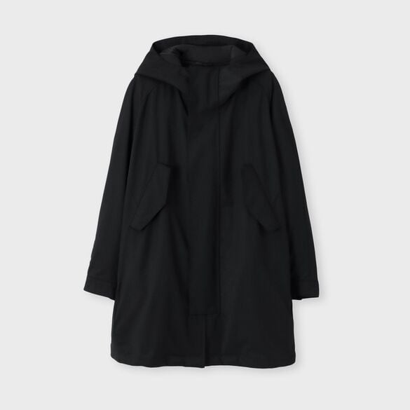 CAVALRY TWILL NEW MODS COAT [キャバリ—ツイル モッズコート]