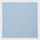 PICOT STITCH COLOR HANDKERCHIEF