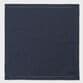 PICOT STITCH COLOR HANDKERCHIEF