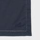 PICOT STITCH COLOR HANDKERCHIEF