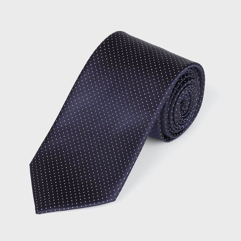 PIN DOT TIE [ピンドット タイ]