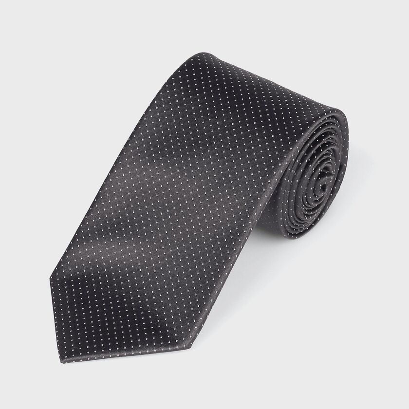 PIN DOT TIE [ピンドット タイ]