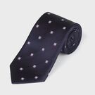 DIAMOND PATTERN TIE [ダイヤ柄ジャガード タイ]