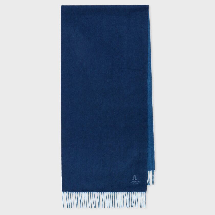 グランドセール REVERSIBLE スカーフ]｜ランバン [リバーシブル SCARF 小物