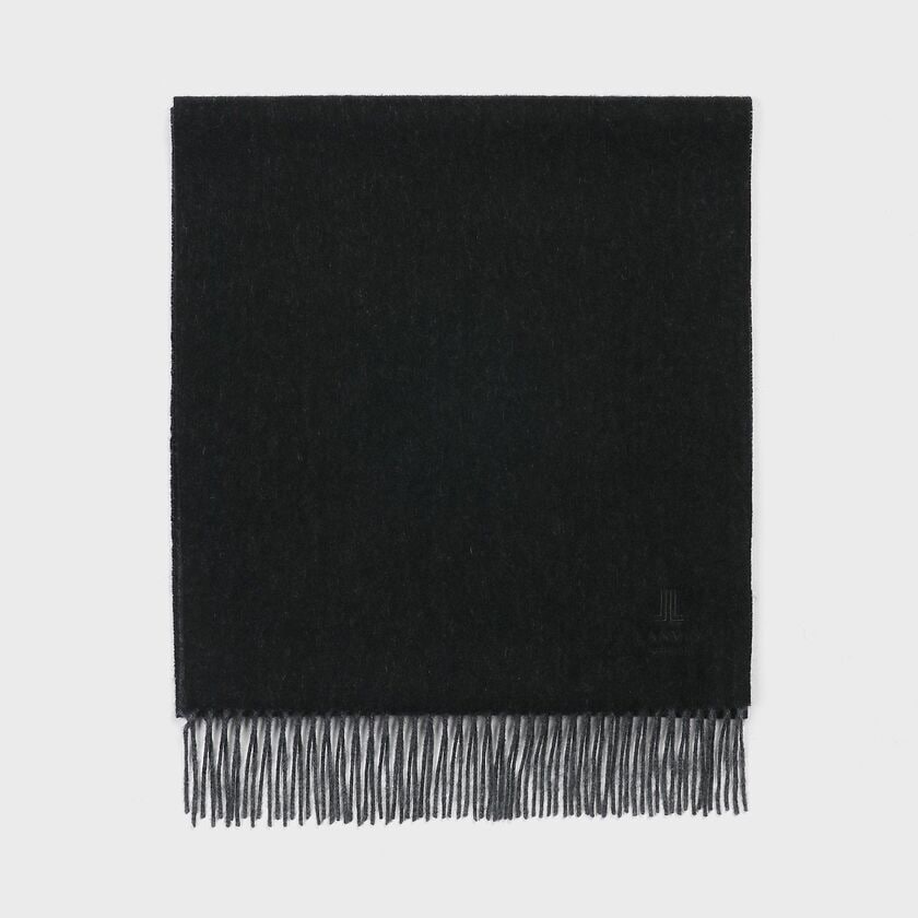 REVERSIBLE SCARF [リバーシブル スカーフ]